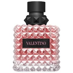 Valentino born in roma