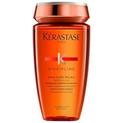 Kérastase discipline oleo relax anti frizz shampoo