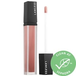 LAWLESS lip shine lip gloss