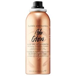 Bumble and bumble bb glow blow dry accelerator