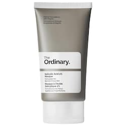 The Ordinary the ordinary salicylic acid 2 masque