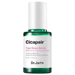 Dr. Jart+ cicapair sensitive skin serum for redness and barrier repair