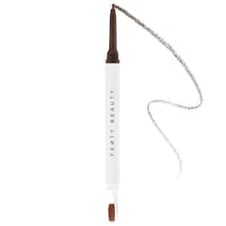 Fenty Beauty by Rihanna brow mvp ultra fine brow pencil styler
