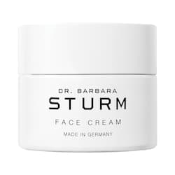 Dr. Barbara Sturm Face Cream — Gentle Daily Cream for Sensitive Skin, Hydration & Anti-Aging Benefits