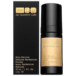 PAT McGRATH LABS skin fetish sublime perfecting primer