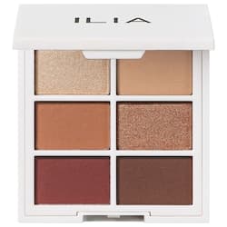 ILIA the necessary eyeshadow palette