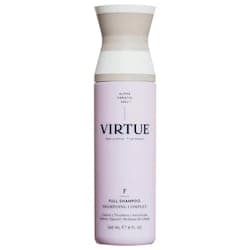 Virtue virtue full shampoo
