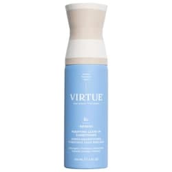 Virtue virtue refresh purifying leave in conditioner