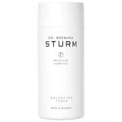 Dr. Barbara Sturm dr barbara sturm balancing toner