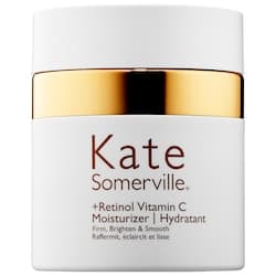 Kate Somerville +Retinol Vitamin C Moisturizer