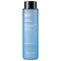 belif aqua bomb hydrating toner