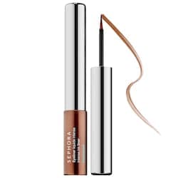 SEPHORA COLLECTION sephora collection intense ink liquid waterproof eyeliner