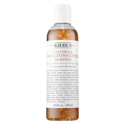 Kiehl's Since 1851 calendula herbal extract alcohol free toner