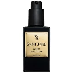 Saint Jane Beauty luxury cbd body serum