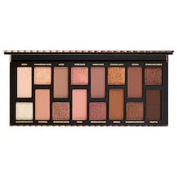 Too Faced too faced born this way natural nudes eyeshadow palette
