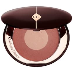 Charlotte Tilbury charlotte tilbury cheek to chic blush pillow talk collection