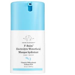 Drunk Elephant drunk elephant f balm electrolyte waterfacial mask