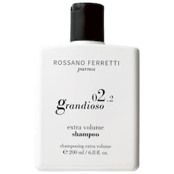 Rossano Ferretti Parma rossano ferretti parma 2 2 grandioso extra volume shampoo