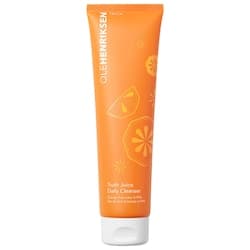 OLEHENRIKSEN ole henriksen truth juice daily cleanser