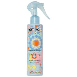 amika amika power hour curl refreshing spray