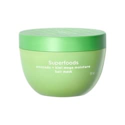 Briogeo briogeo be gentle be kind avocado kiwi mega moisture superfoods hair mask