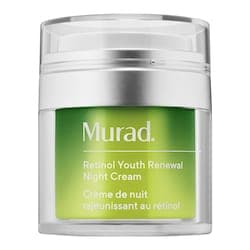 Murad murad retinol youth renewal night cream