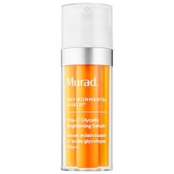 Murad murad vitamin c glycolic brightening serum