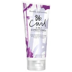 Bumble and bumble bumble bumble curl 3 in 1 conditioner