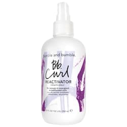 Bumble and bumble bumble bumble curl reactivator
