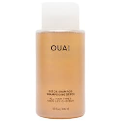 OUAI ouai haircare detox shampoo