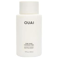 OUAI ouai haircare fine hair conditioner