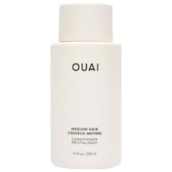 OUAI ouai haircare medium hair conditioner