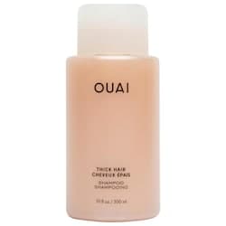 OUAI ouai haircare thick hair shampoo