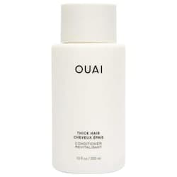 OUAI ouai haircare thick hair conditioner