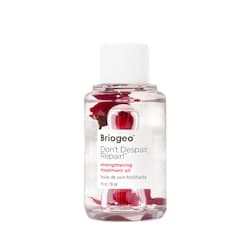 Briogeo briogeo don t despair repair strengthening treatment hair oil