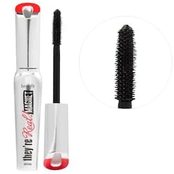 Benefit Cosmetics benefit cosmetics they re real magnet extreme lengthening mascara