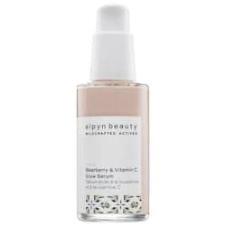 ALPYN alpyn beauty plantgenius brightening survival serum