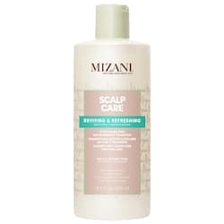 Mizani mizani scalp care dry scalp shampoo