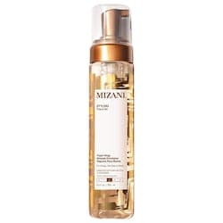 Mizani mizani styling foam mousse