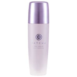 Tatcha tatcha the liquid silk canvas featherweight protective primer