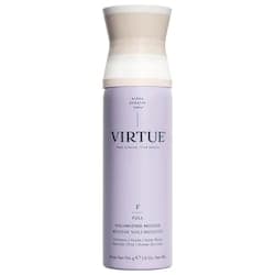 Virtue virtue volumizing mousse