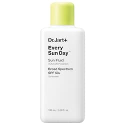 Dr. Jart+ dr jart every sun day sun fluid spf50
