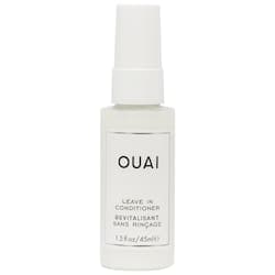 OUAI ouai haircare leave in conditioner