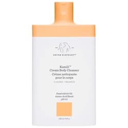 Drunk Elephant drunk elephant kamili cream body cleanser