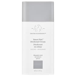 Drunk Elephant drunk elephant sweet pitti deodorant cream