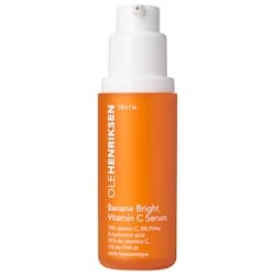 OLEHENRIKSEN ole henriksen banana bright vitamin c serum