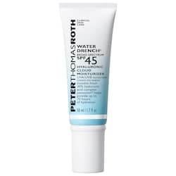 Peter Thomas Roth peter thomas roth water drench hyaluronic hydrating moisturizer spf45
