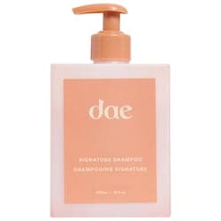 dae dae daily shampoo