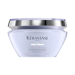 Kérastase kerastase blond absolu strengthening hair mask for very damaged blonde hair