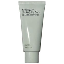 Nécessaire necessaire the body exfoliator